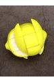 Головоломка кубик Рубика Лимон «Lemon cube» 3х3х3