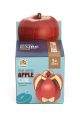 Головоломка кубик Рубика Яблоко «Apple cube» 3х3х3