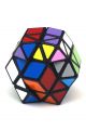 Головоломка «12 Axis Dodecahedron Diamond Cube» LanLan