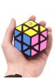 Головоломка «12 Axis Dodecahedron Diamond Cube» LanLan