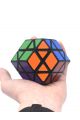 Головоломка «12 Axis Dodecahedron Diamond Cube» LanLan
