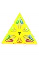 Пирамидка «DNA Pyraminx cube» QiYi MoFangGe