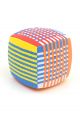 Кубик Рубика 16х16 Bred cube ShengShou