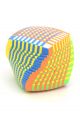 Кубик Рубика 16х16 Bred cube ShengShou