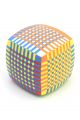 Кубик Рубика 16х16 Bred cube ShengShou