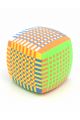 Кубик Рубика 16х16 Bred cube ShengShou