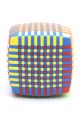 Кубик Рубика 16х16 Bred cube ShengShou