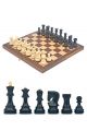 Шахматы «Gamestil» фигуры gold knight классик 40x40 см