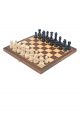 Шахматы «Gamestil» фигуры имитация слоновой кости 40x40 см