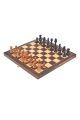 Шахматы «Gamestil» фигуры размер 2 утяжеленные 40x40 см