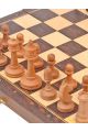 Шахматы «Gamestil» фигуры размер 2 утяжеленные 40x40 см