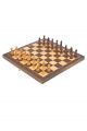 Шахматы «Gamestil» лакированные фигуры 40x40 см