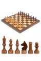 Шахматы «Gamestil» лакированные фигуры 40x40 см