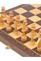 Шахматы «Gamestil» лакированные фигуры 40x40 см
