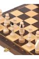Шахматы «Gamestil» фигуры из сосны 40x40 см