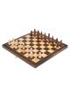 Шахматы «Gamestil» фигуры из сосны 40x40 см