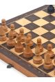 Шахматы «Gamestil» фигуры из бука 40x40 см