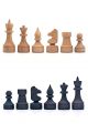 Шахматы «Gamestil» фигуры из бука 40x40 см