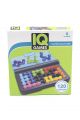 Головоломка «IQ Games Smart Beads» 120 заданий, Логическая игра для мозга 