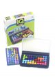 Головоломка «IQ Games Smart Beads» 120 заданий, Логическая игра для мозга 