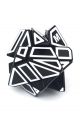 Кубик Рубика куб-призрак Ninja «Ghost cube», black