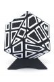 Кубик Рубика куб-призрак Ninja «Ghost cube», black