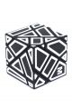 Кубик Рубика куб-призрак Ninja «Ghost cube», black