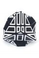 Кубик Рубика куб-призрак Ninja «Ghost cube», black