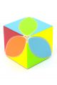 Головоломка Ivy cube (кубик Maple Leaf Cube) MoFangGe