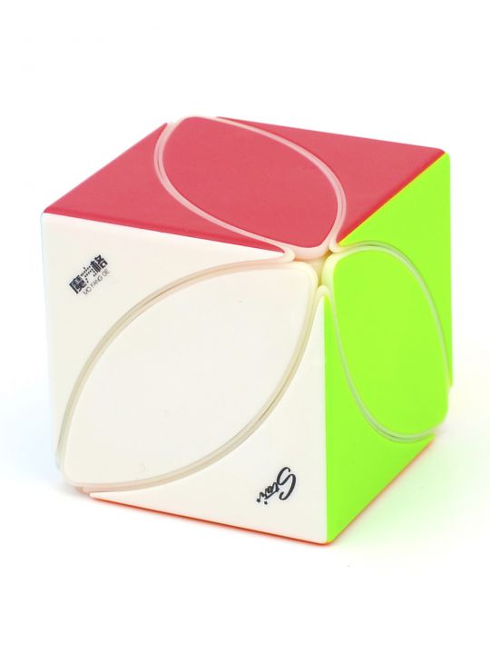 Головоломка Ivy cube (кубик Maple Leaf Cube) MoFangGe