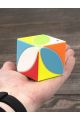 Головоломка Ivy cube (кубик Maple Leaf Cube) MoFangGe