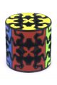 Головоломка «Gear Cylinder» (шестеренчатый цилиндр) QiYi MoFangGe 