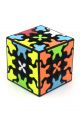 Головоломка «Gear Cube» (шестеренчатый кубик 3х3) QiYi MoFangGe 