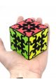 Головоломка «Gear Cube» (шестеренчатый кубик 3х3) QiYi MoFangGe 