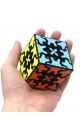 Головоломка «Gear Cube» (шестеренчатый кубик 3х3) QiYi MoFangGe 