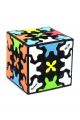 Головоломка «Gear Cube» (шестеренчатый кубик 3х3) QiYi MoFangGe 