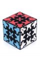 Головоломка «Gear Cube» (шестеренчатый кубик 3х3) QiYi MoFangGe 