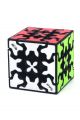 Головоломка «Gear Cube» (шестеренчатый кубик 3х3) QiYi MoFangGe 