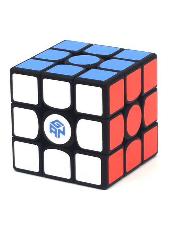 Cubo rubik gan online