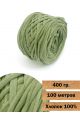 Пряжа трикотажная вторичная «Кинешемская-482» 400 гр. в бобине