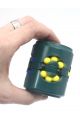 Головоломка-спиннер банка «Fidget Cans» / Головоломка для пальцев