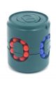 Головоломка-спиннер банка «Fidget Cans» / Головоломка для пальцев