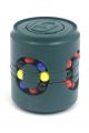 Головоломка-спиннер банка «Fidget Cans» / Головоломка для пальцев