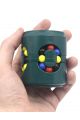 Головоломка-спиннер банка «Fidget Cans» / Головоломка для пальцев