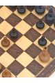 Шахматы «Gamestil» фигуры Бочата 40x40 см