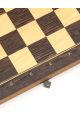 Шахматы «Gamestil» фигуры Бочата 40x40 см