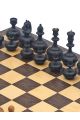 Шахматы «Gamestil» фигуры Бочата 40x40 см