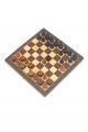 Шахматы «Gamestil» фигуры Бочата 40x40 см