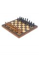 Шахматы «Gamestil» фигуры Бочата 40x40 см