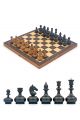 Шахматы «Gamestil» фигуры Бочата 40x40 см